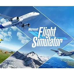 Microsoft Flight Simulator