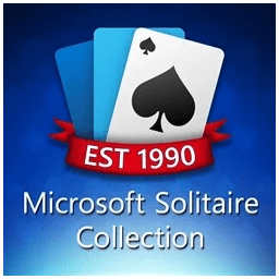 Microsoft Solitaire Collection