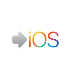 Migrer vers iOS (Move to iOS)