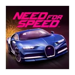 Need for Speed No Limits