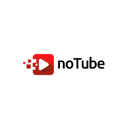 noTube : Convertisseur YouTube