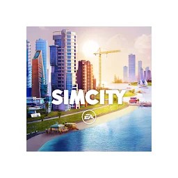 SimCity BuildIt