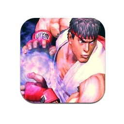 STREET FIGHTER IV