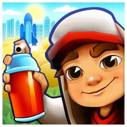 Subway Surfers