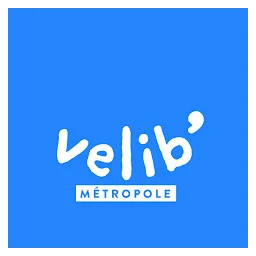 Vélib' (appli officielle)