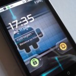 Cyanogen : FroYo sur HTC Desire/Dream/Magic et Nexus One (Stable)