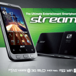 L’Acer Stream en détails avant sa sortie