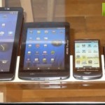 La nouvelle gamme d’Archos sous Android (A28, A32, A43, A70 et A101) entre dans la course !