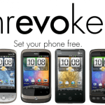 Unrevoked 3.2 (1Click = Root) : Une nouvelle mise à jour compatible avec FroYo