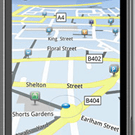 Les HTC Desire HD et Z auront les cartes TomTom préchargées