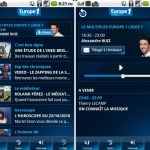 L’application Europe1 est disponible sur l’Android Market