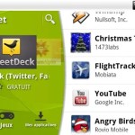 Android Market : Installez facilement la nouvelle mise à jour