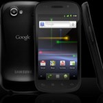 Présentation du Google Nexus S sous Android Gingerbread (2.3)