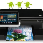 Concours : Dessinez et gagnez une imprimante HP Photosmart eStation avec sa tablette Zeen sous Android