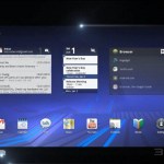 LG G-Slate / Optimus Pad : un écran 3D et la capacité de filmer en 3D