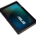 L’ASUS Eee Pad Slider, Transformer & Memo dévoilés sous Android Honeycomb (3.0) au CES