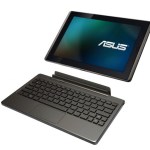 Première aperçu de l’ASUS Eee Pad Transformer sous Android 3.0 (Honeycomb)