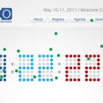 Google I/O 2011 : Le compte à rebours a commencé !