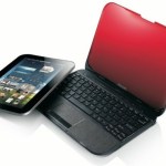 Lenovo annonce LePad au CES 2011