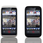 INQ Mobile lancera bientôt un Facebook Phone sous Android (MàJ)