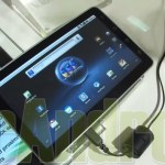 Présentation de la ViewSonic ViewPad 7 sous Android