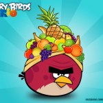 Angry Birds Rio est arrivé sur l’Android Market ! (MàJ)