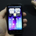 Conférence Sprint : le HTC Evo 3D dévoilé