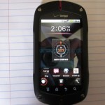 Casio va lancer un téléphone sous Android : le G’zOne C771