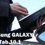 Un jour avec la Samsung GALAXY Tab 10.1 sous Android