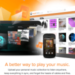 Google Music est lancé : uniquement du streaming… pour les américains