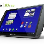 Prises en main des deux tablettes 80 et 101 Gen9 d’Archos