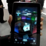 [Computex 2011] Prise en main de la tablette ViewSonic ViewPad 7s sous Android 3.1