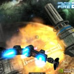 Galaxy On Fire 2 pour Tegra 2 est arrivé sur l’Android Market… et gratuitement (ou presque)