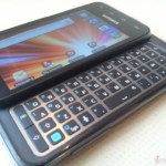 Au Canada, le Samsung Galaxy S Glide à clavier physique coulissant se confirme chez Rogers