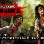 Glu Mobile dévoile la version zombie de Contract Killer