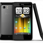 Le HTC Holiday sera disponible fin 2011 au Canada