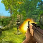 Les applications Android du jour : Modern Combat 2: Black Pegasus, BeWeather et Minecraft