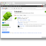 FrAndroid débarque sur Google+ !