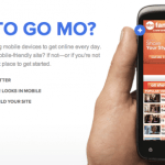 Google lance l’initiative GoMo, pour donner les bonnes pratiques pour les sites mobiles et la publicité