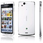 Test du Sony Ericsson Xperia Arc S (LT18i)