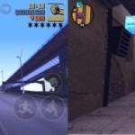 Une astuce pour améliorer les graphismes de GTA3