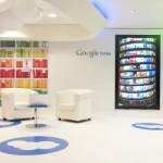 Enfin un « Googleplex » français !