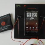 Test du HTC Sensation XE avec Beats