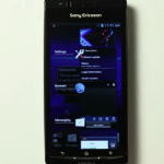 Sony Ericsson livre une version alpha d’Ice Cream Sandwich pour les Xperia Arc S, Neo V et Ray