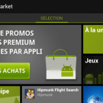 Android Market : les 10 apps du jour à 10 centimes [Jour 5]