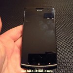 Le Sony Xperia Nypon (LT22i) devrait être vendu sous le nom Xperia P