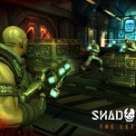 La mise à jour du jeu ShadowGun : The Leftover est disponible sur la plateforme de l’Android Market (màj)