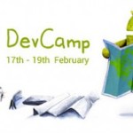 Hackathon Android du vendredi 17 février au dimanche 19 février