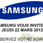 Le Galaxy S3 dévoilé juste après le Mobile World Congress ?