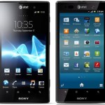 Le Sony Xperia Ion va-t-il arriver au Royaume-Uni ?